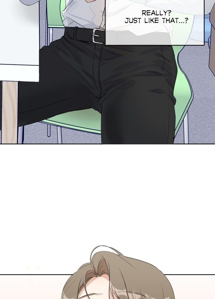 Sweet Dream chapter 4 page 5