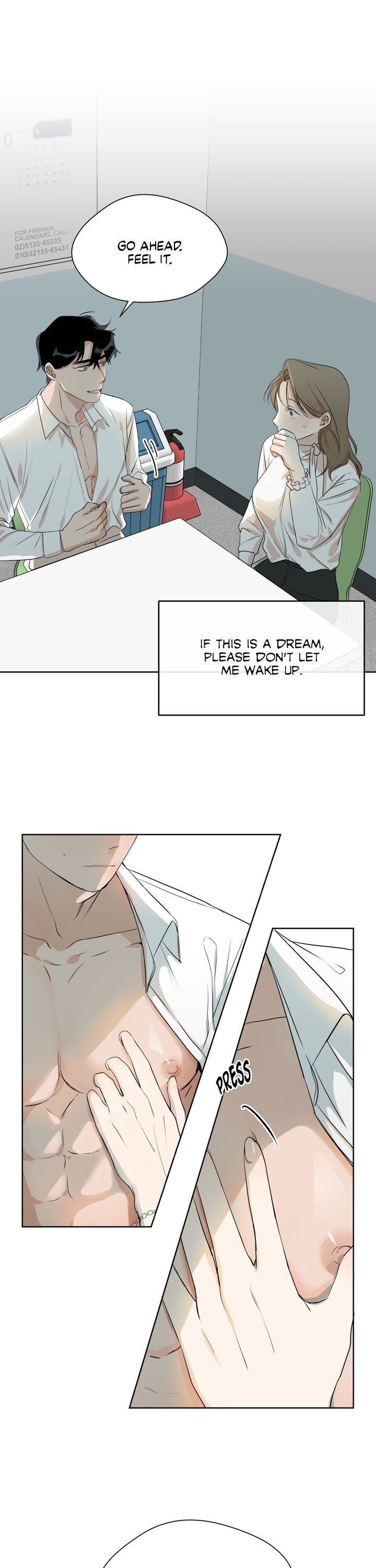 Sweet Dream chapter 4 page 7
