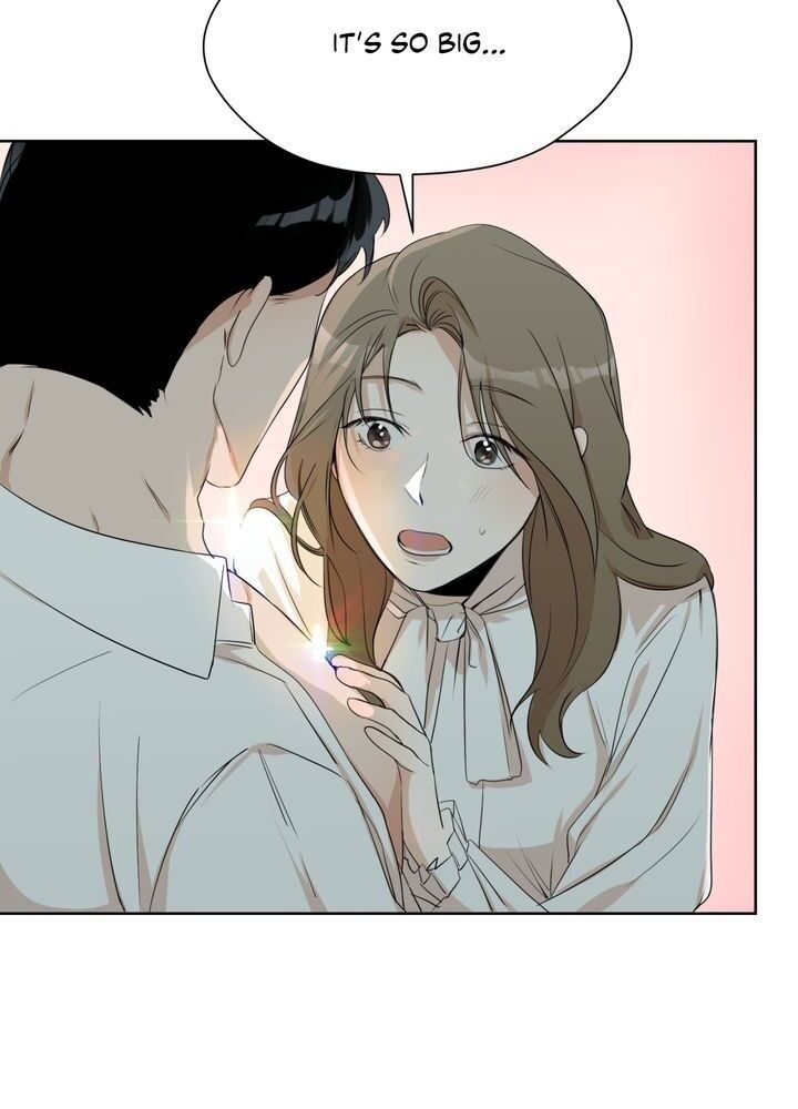 Sweet Dream chapter 4 page 8