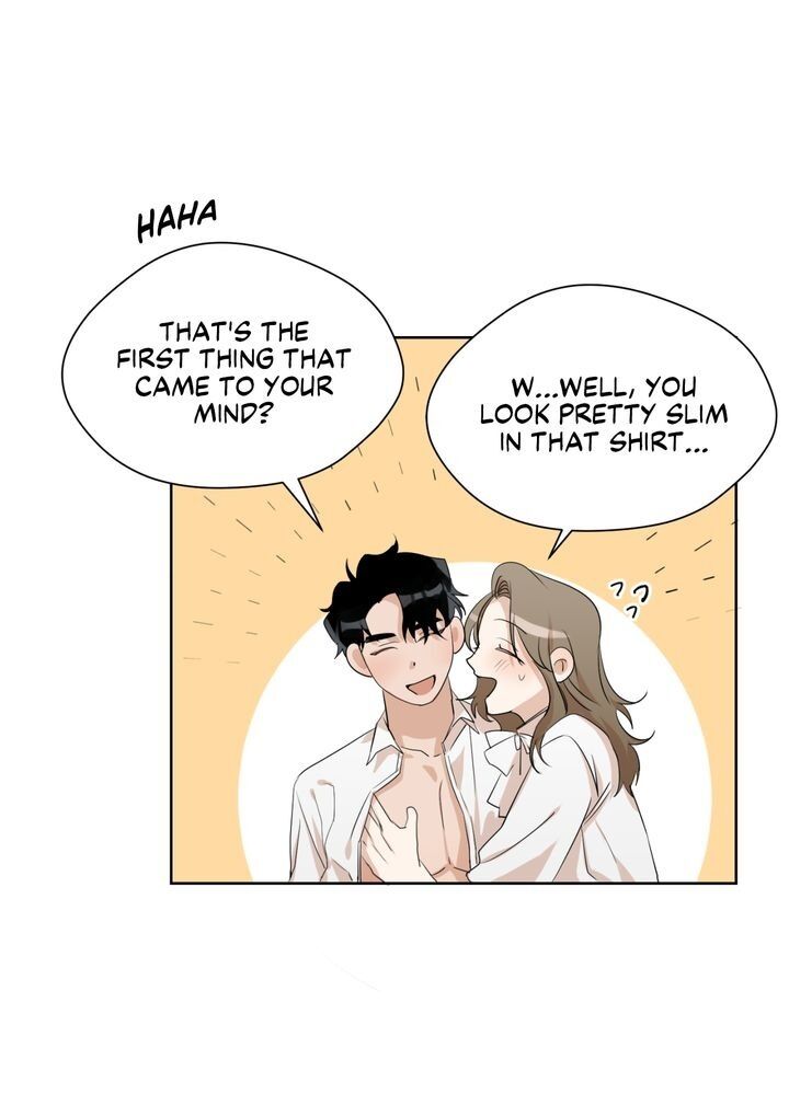 Sweet Dream chapter 4 page 9