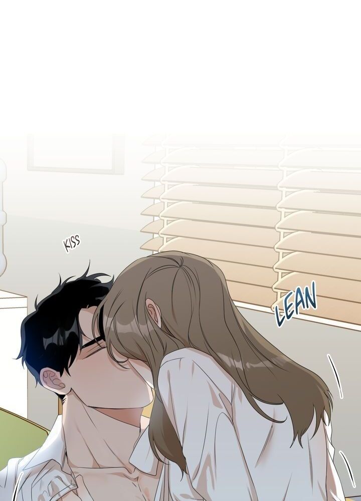 Sweet Dream chapter 4 page 11
