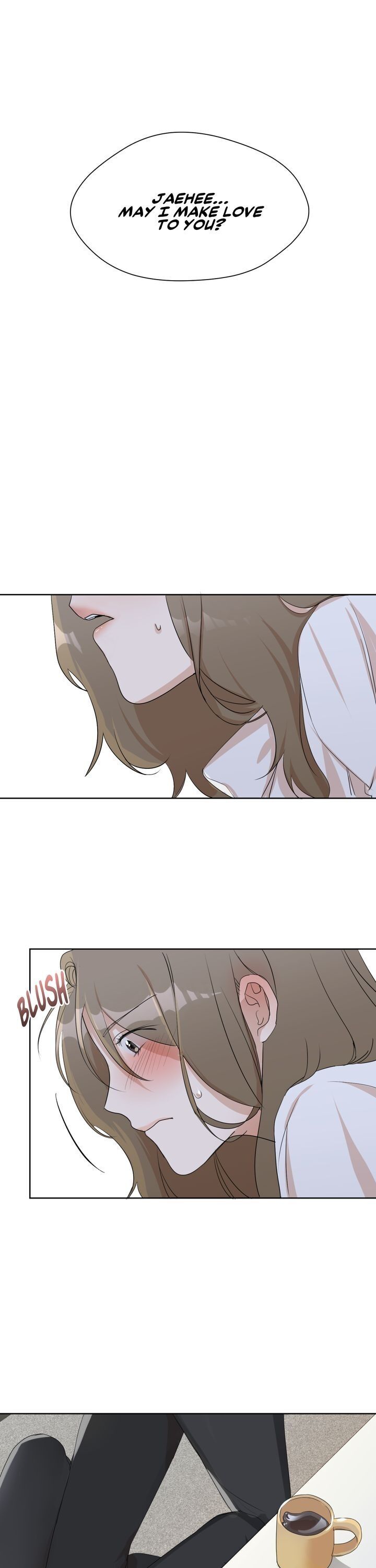 Sweet Dream chapter 4 page 16