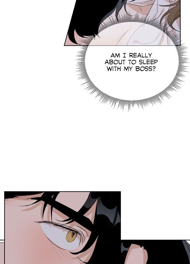 Sweet Dream chapter 4 page 20