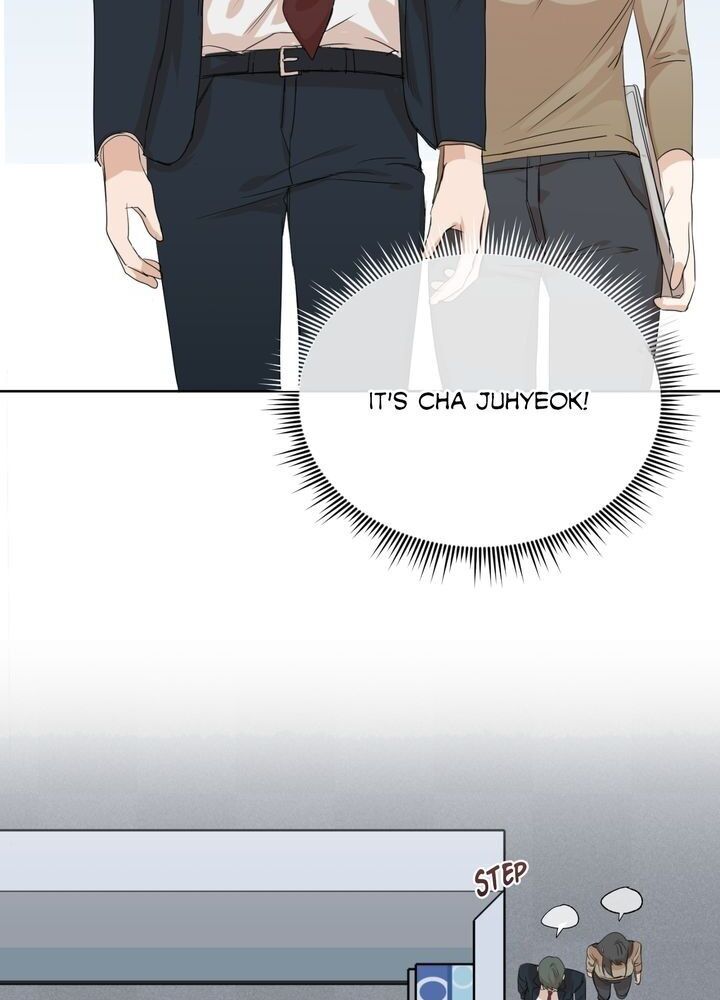 Sweet Dream chapter 4 page 23