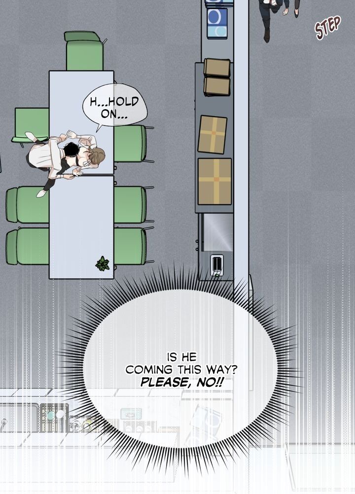 Sweet Dream chapter 4 page 24