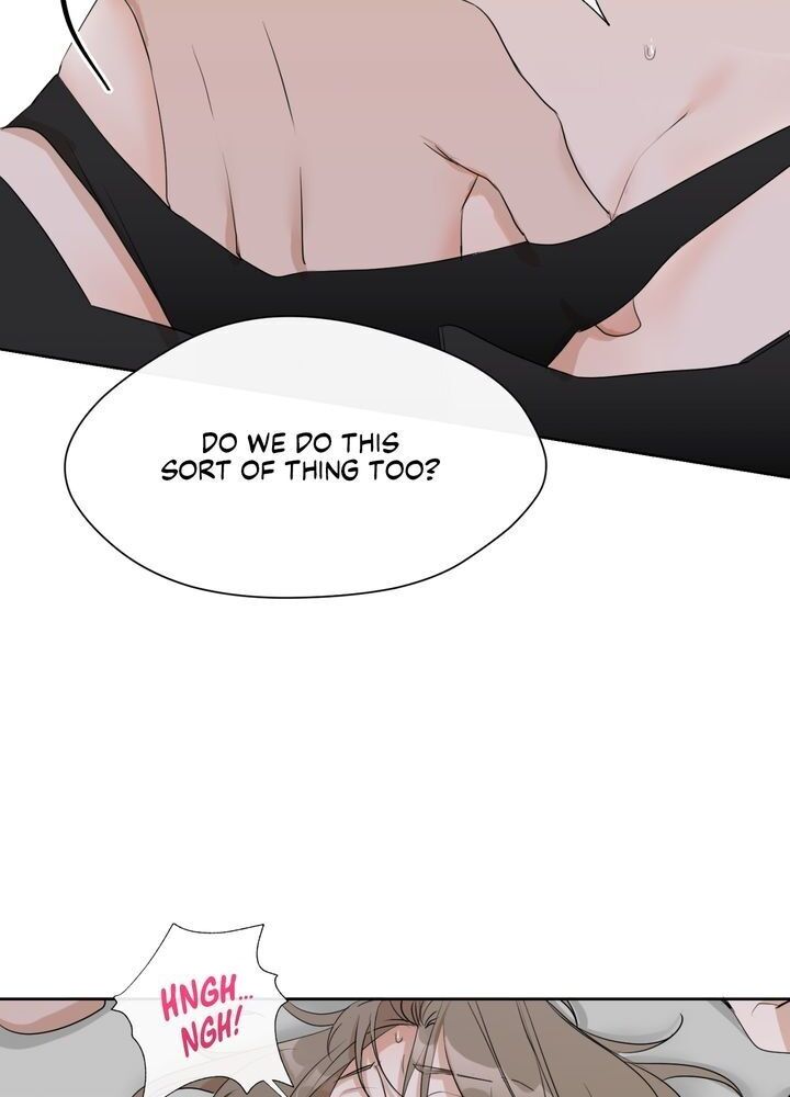 Sweet Dream chapter 4 page 26