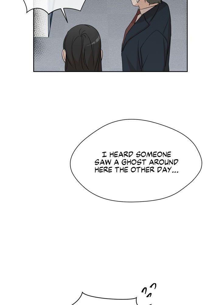 Sweet Dream chapter 4 page 32