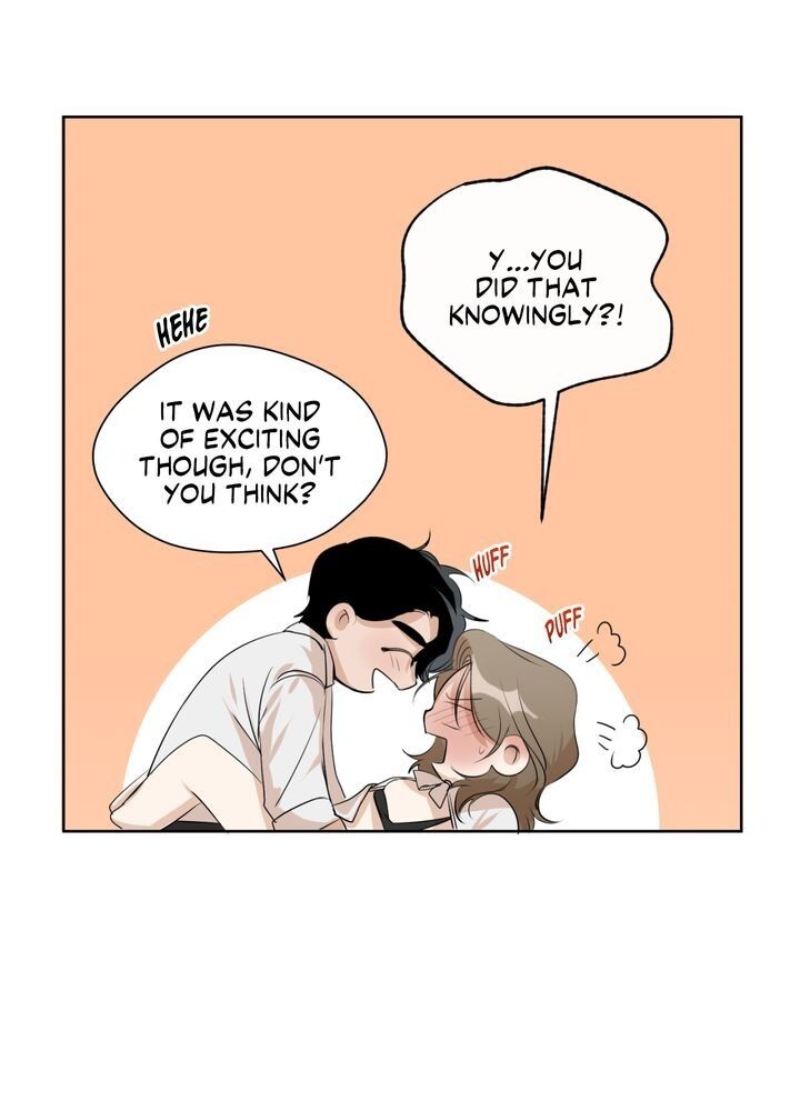 Sweet Dream chapter 4 page 36