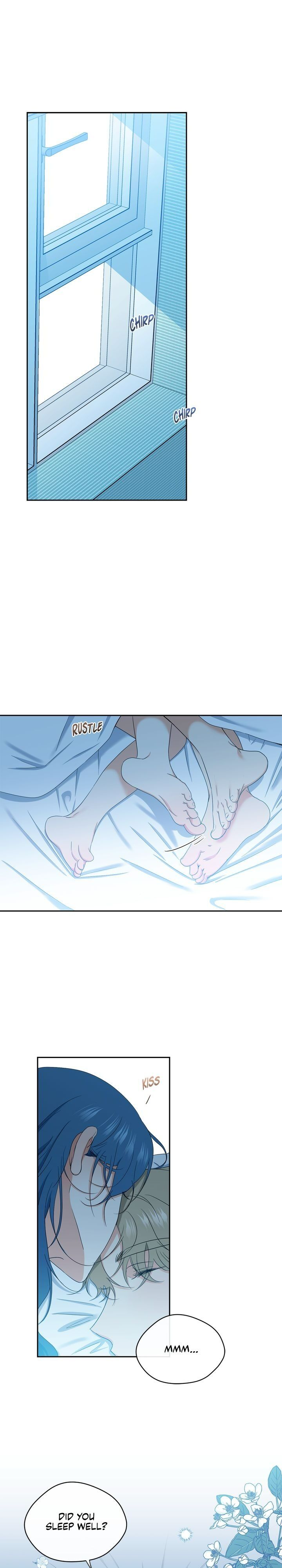 Sweet Dream chapter 40 page 1