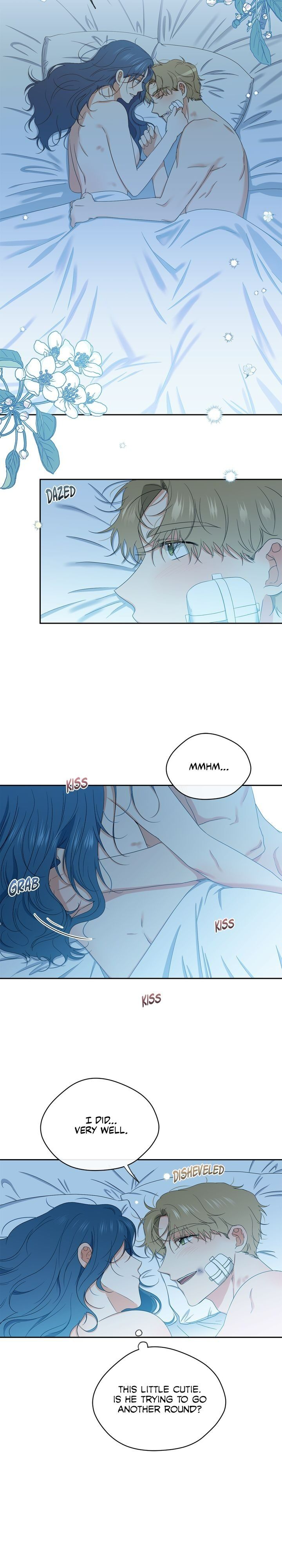 Sweet Dream chapter 40 page 2