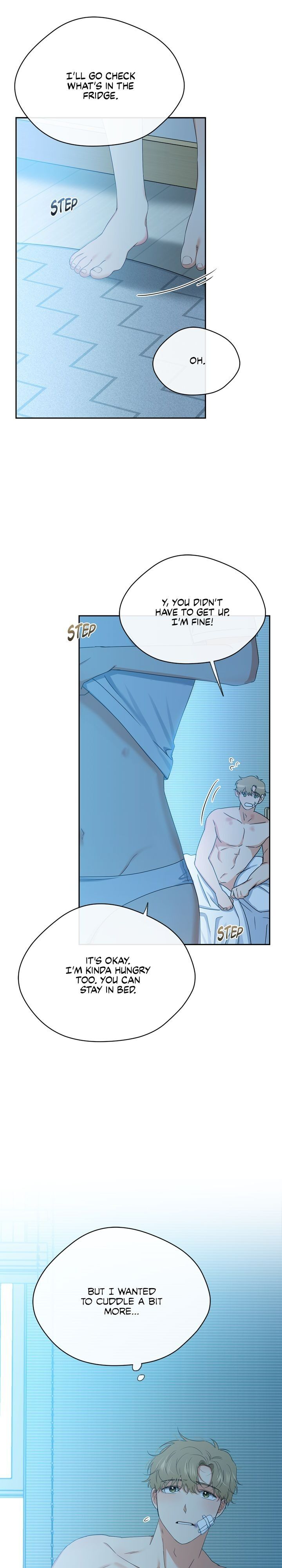 Sweet Dream chapter 40 page 4