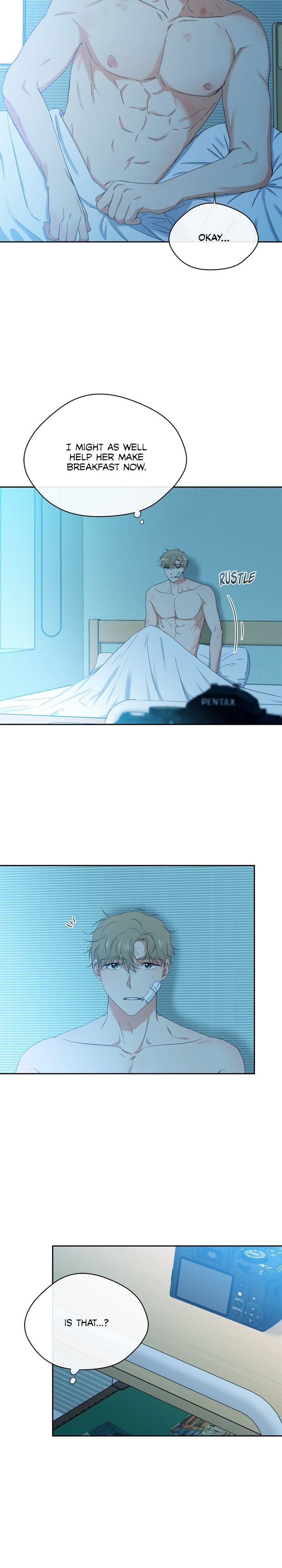 Sweet Dream chapter 40 page 5