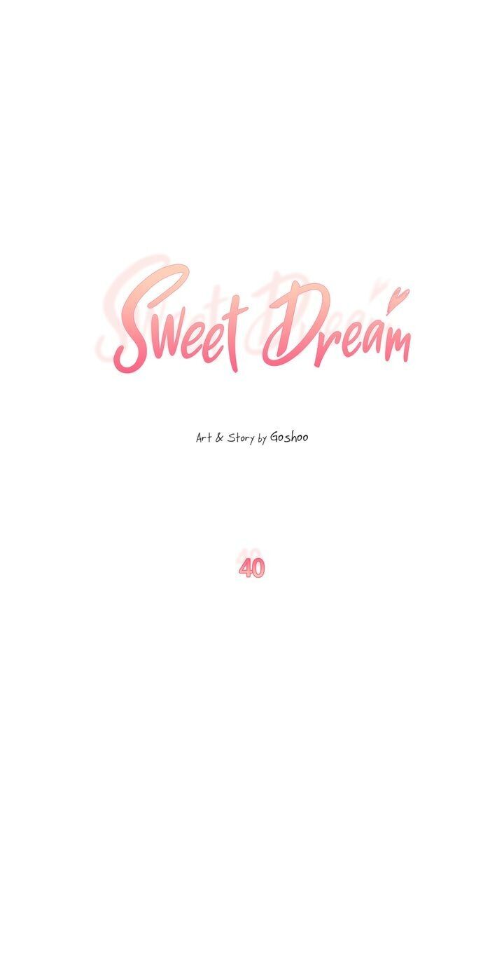 Sweet Dream chapter 40 page 6
