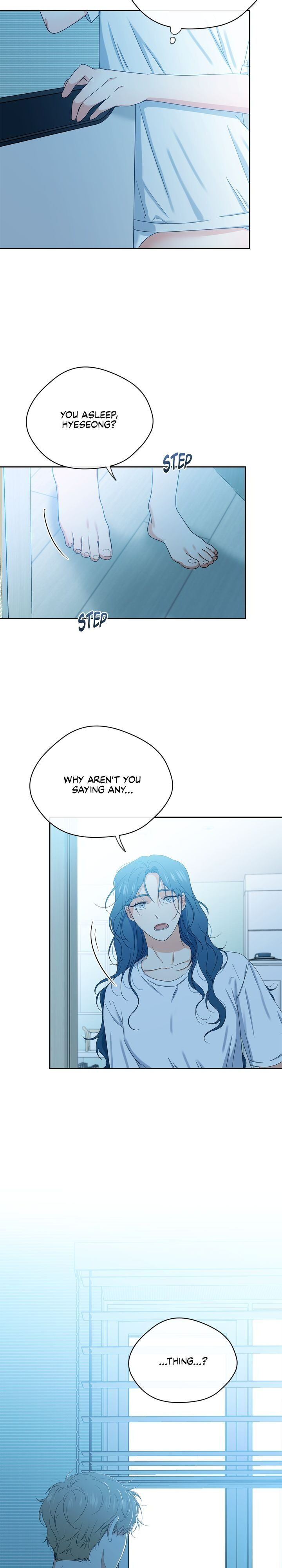 Sweet Dream chapter 40 page 8