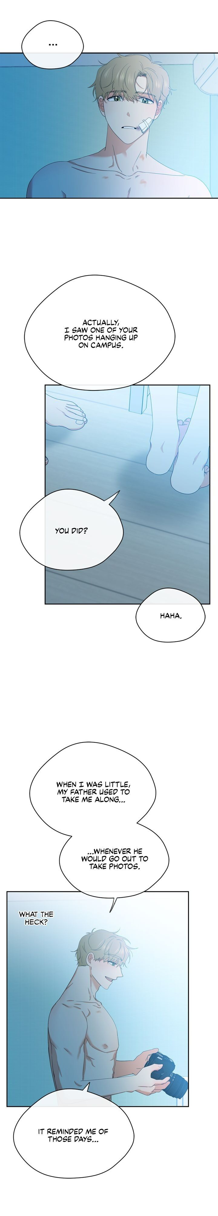 Sweet Dream chapter 40 page 13