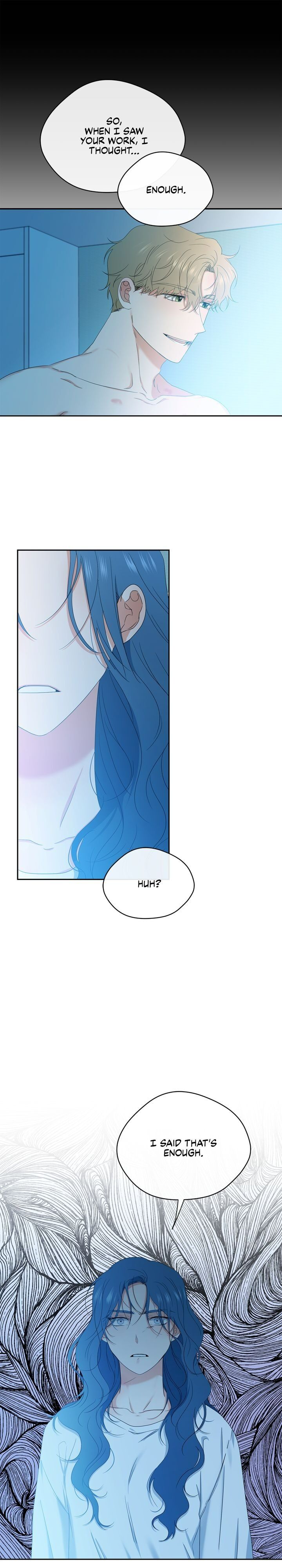 Sweet Dream chapter 40 page 16