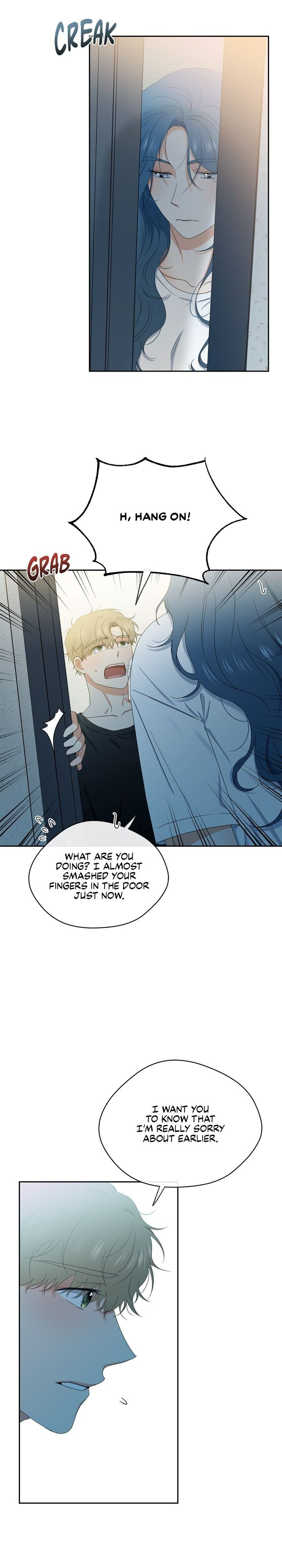 Sweet Dream chapter 40 page 19