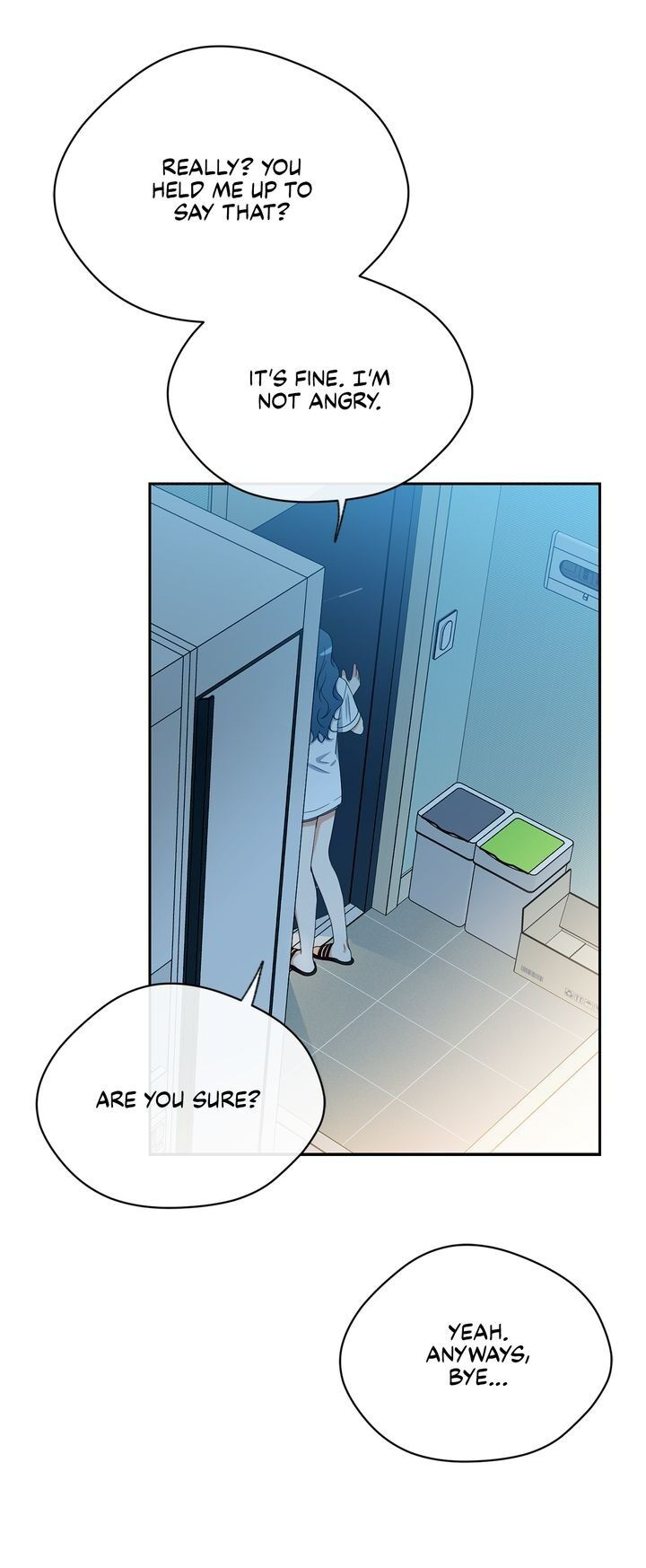 Sweet Dream chapter 40 page 20