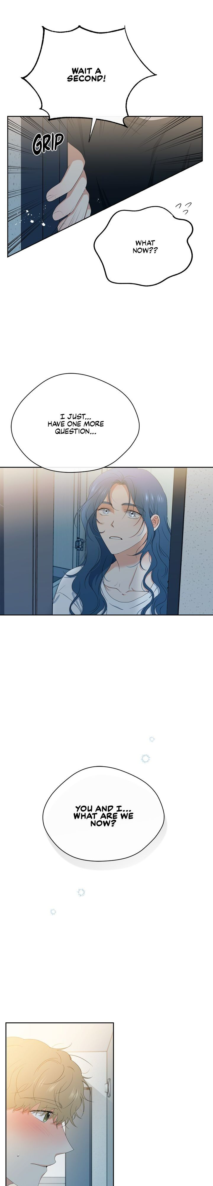 Sweet Dream chapter 40 page 21