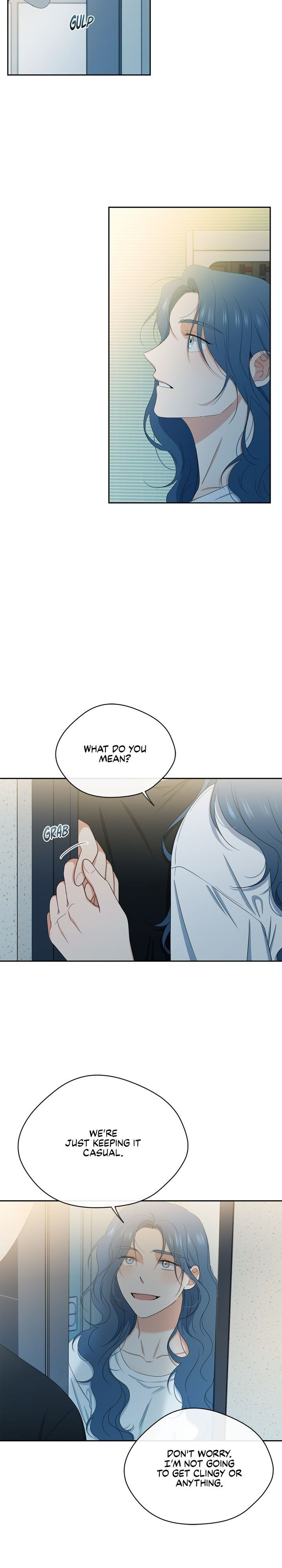 Sweet Dream chapter 40 page 22
