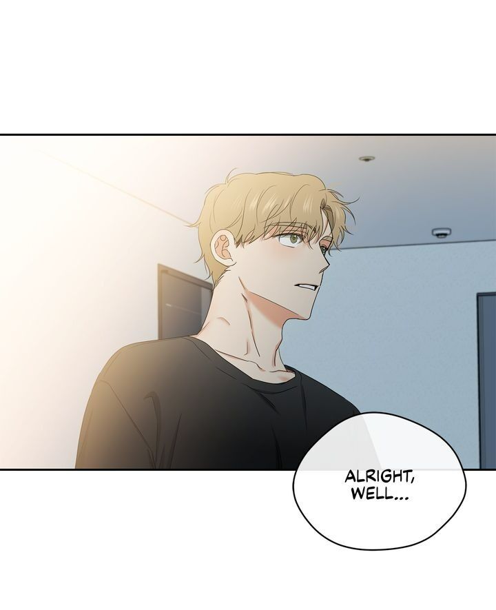 Sweet Dream chapter 40 page 23