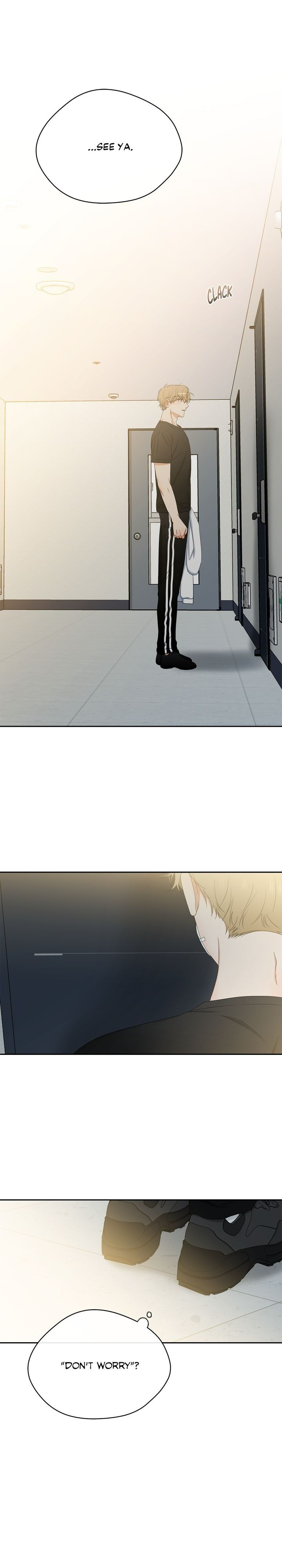 Sweet Dream chapter 40 page 24