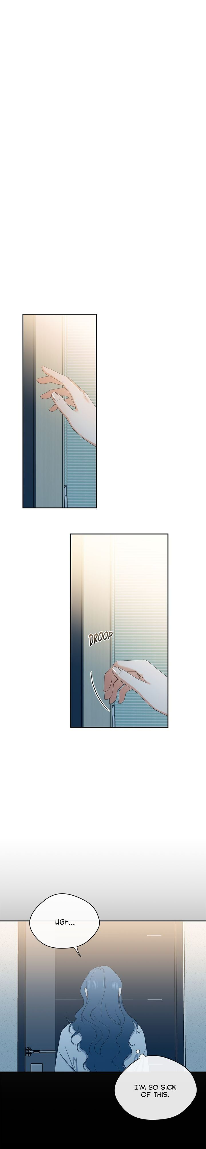 Sweet Dream chapter 40 page 25