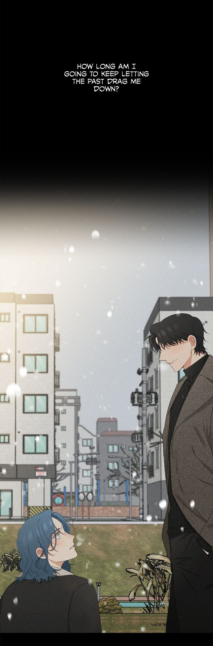 Sweet Dream chapter 40 page 26