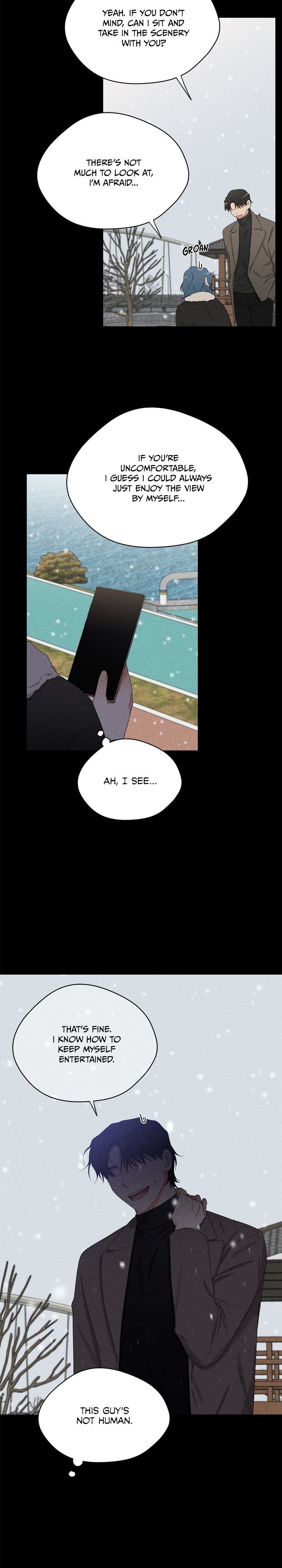 Sweet Dream chapter 41 page 2