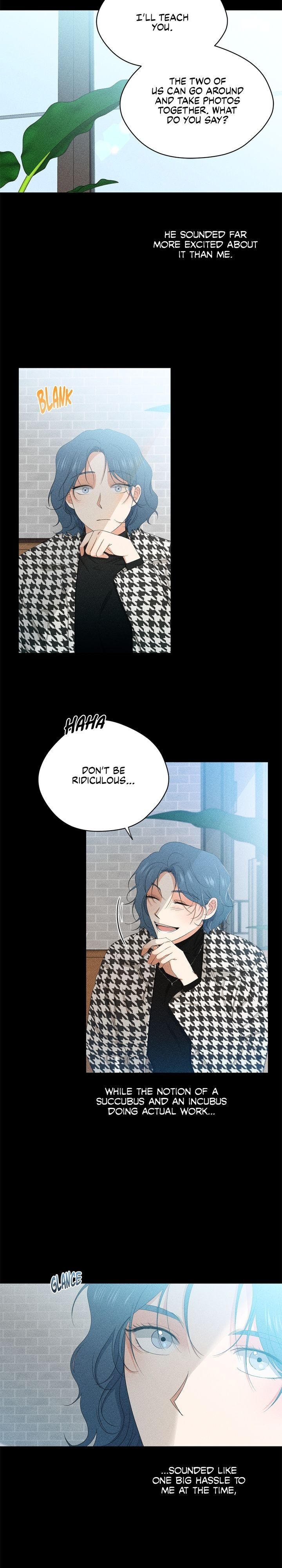 Sweet Dream chapter 41 page 5