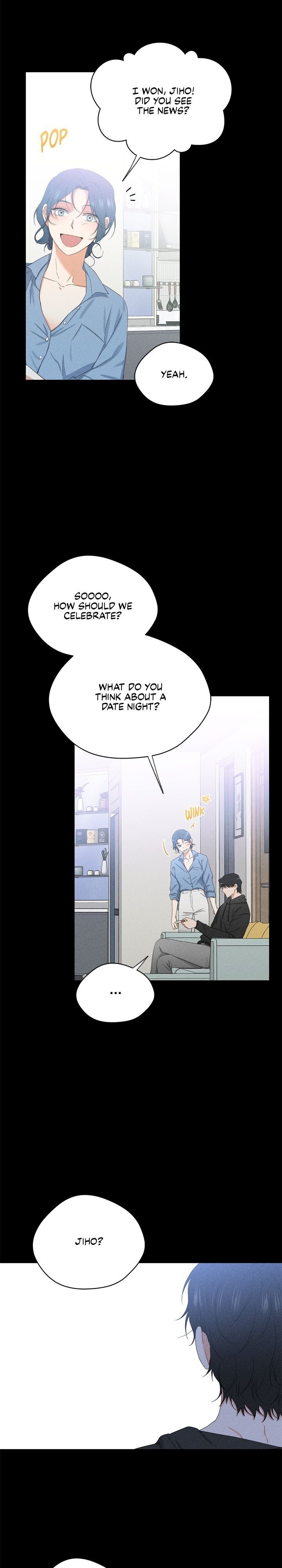 Sweet Dream chapter 41 page 10
