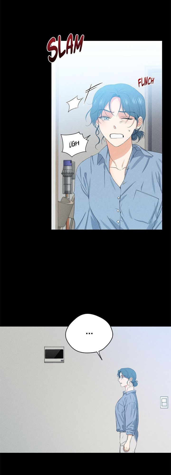 Sweet Dream chapter 41 page 12