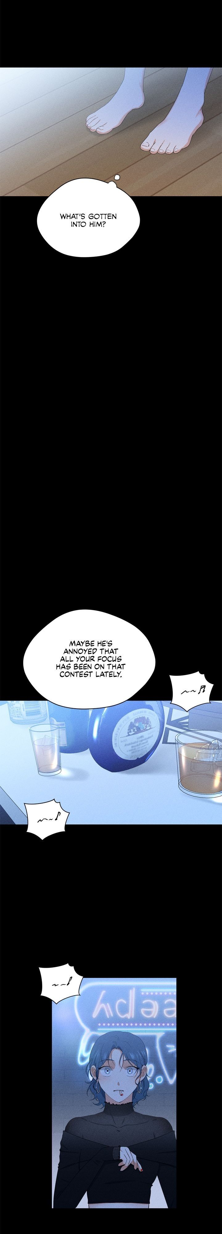 Sweet Dream chapter 41 page 13
