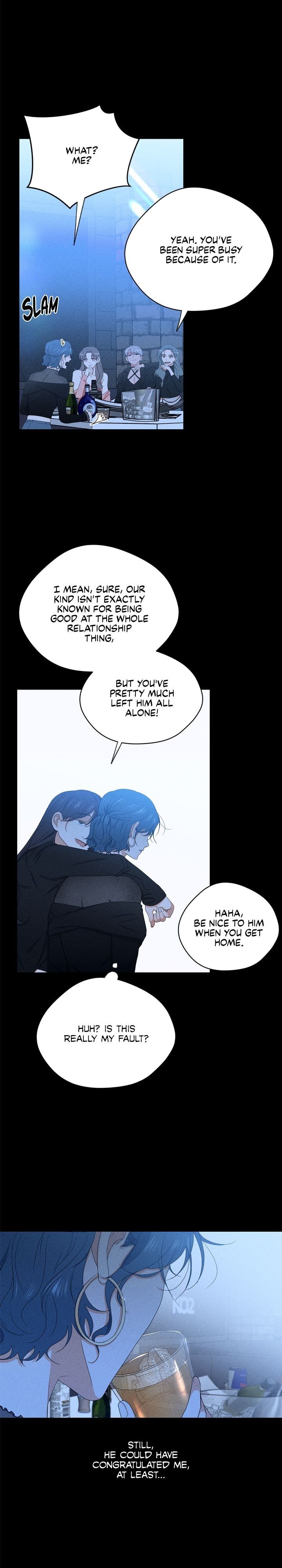 Sweet Dream chapter 41 page 14