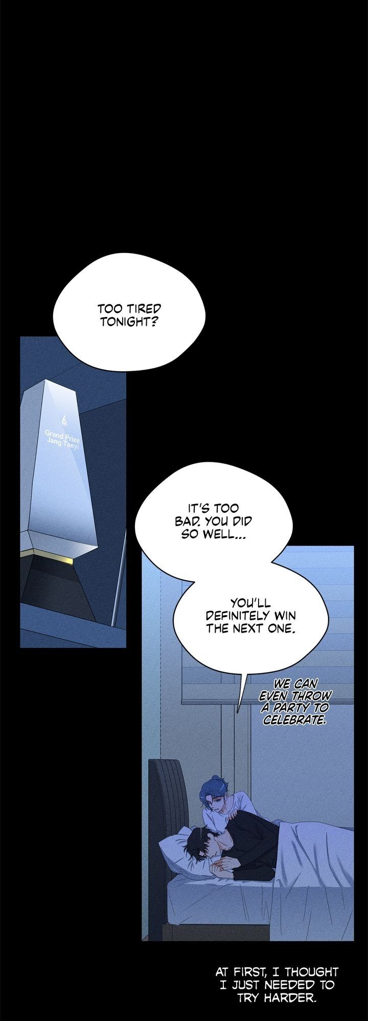 Sweet Dream chapter 41 page 15
