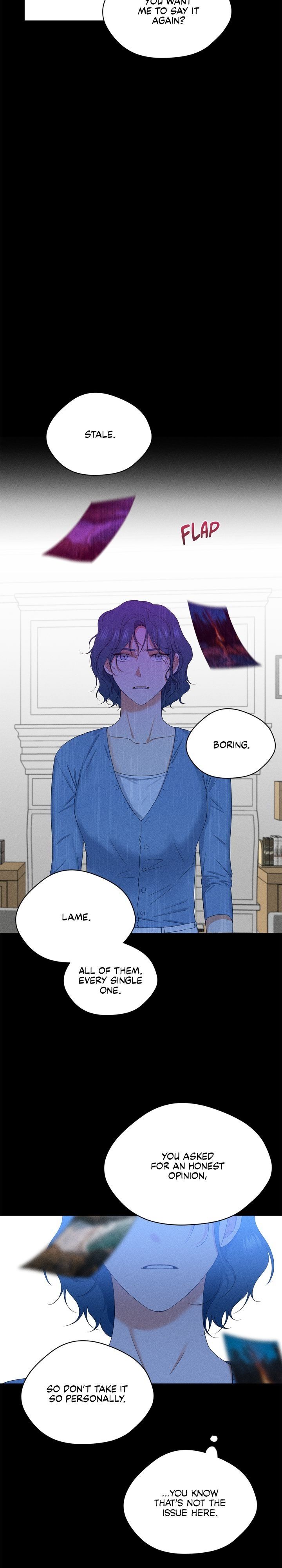 Sweet Dream chapter 41 page 17