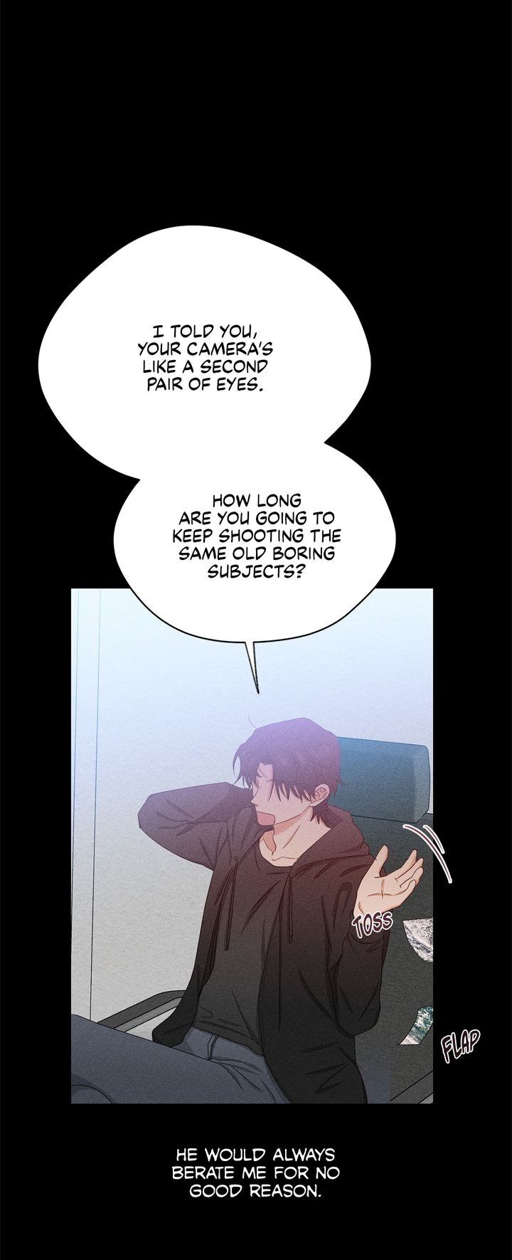 Sweet Dream chapter 41 page 18