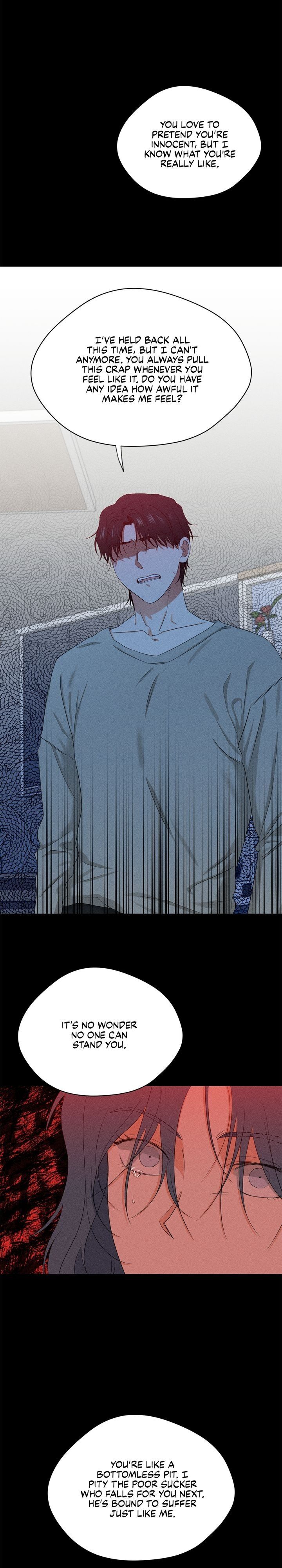 Sweet Dream chapter 41 page 22