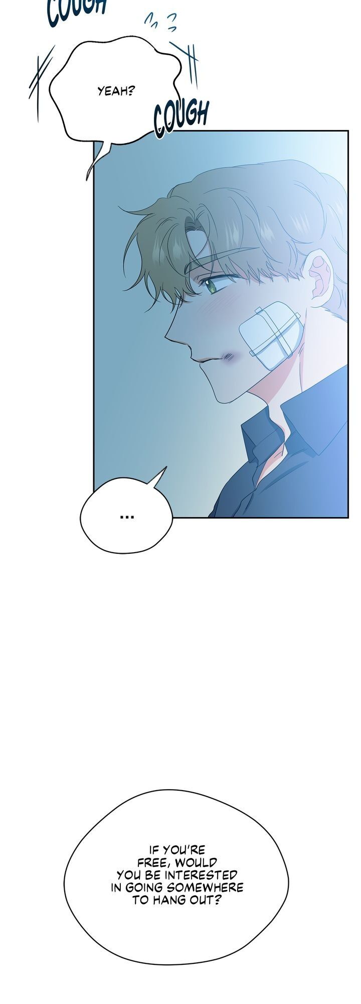 Sweet Dream chapter 41 page 27