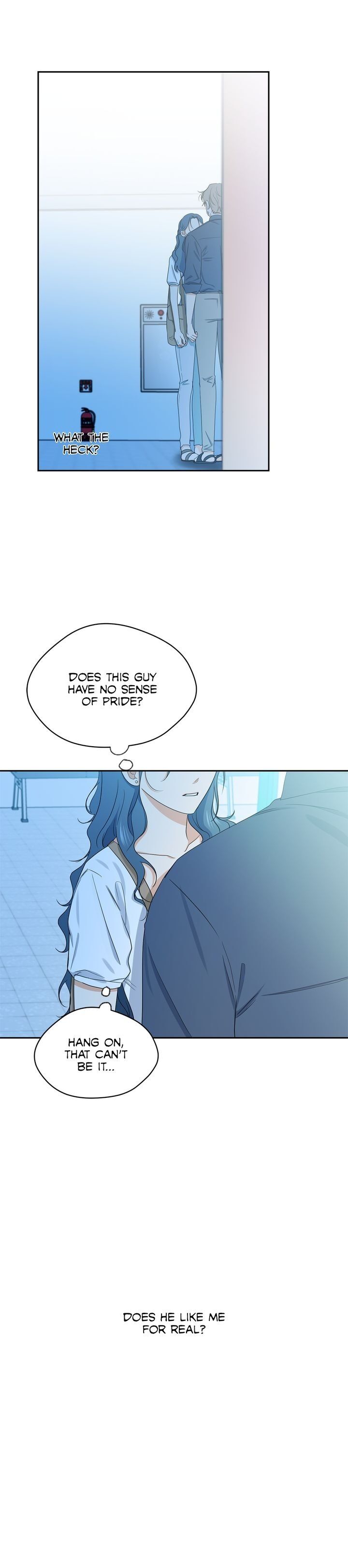 Sweet Dream chapter 41 page 28