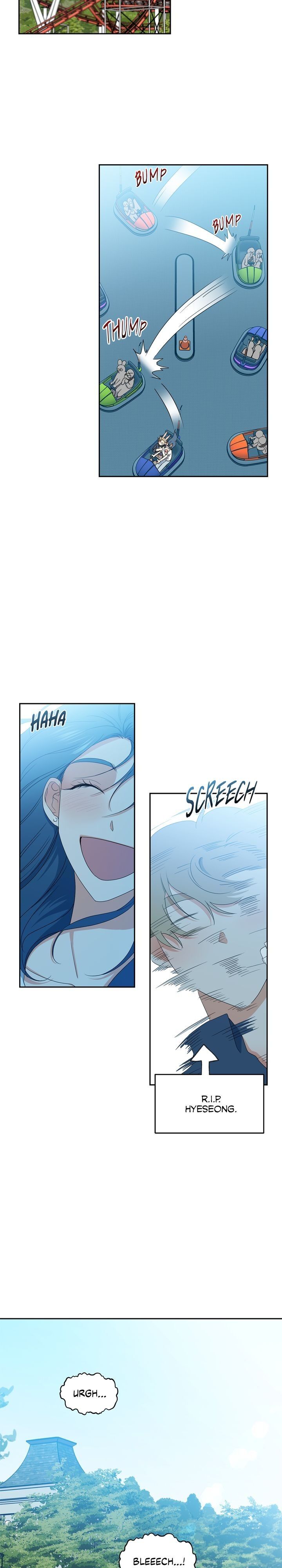Sweet Dream chapter 42 page 5
