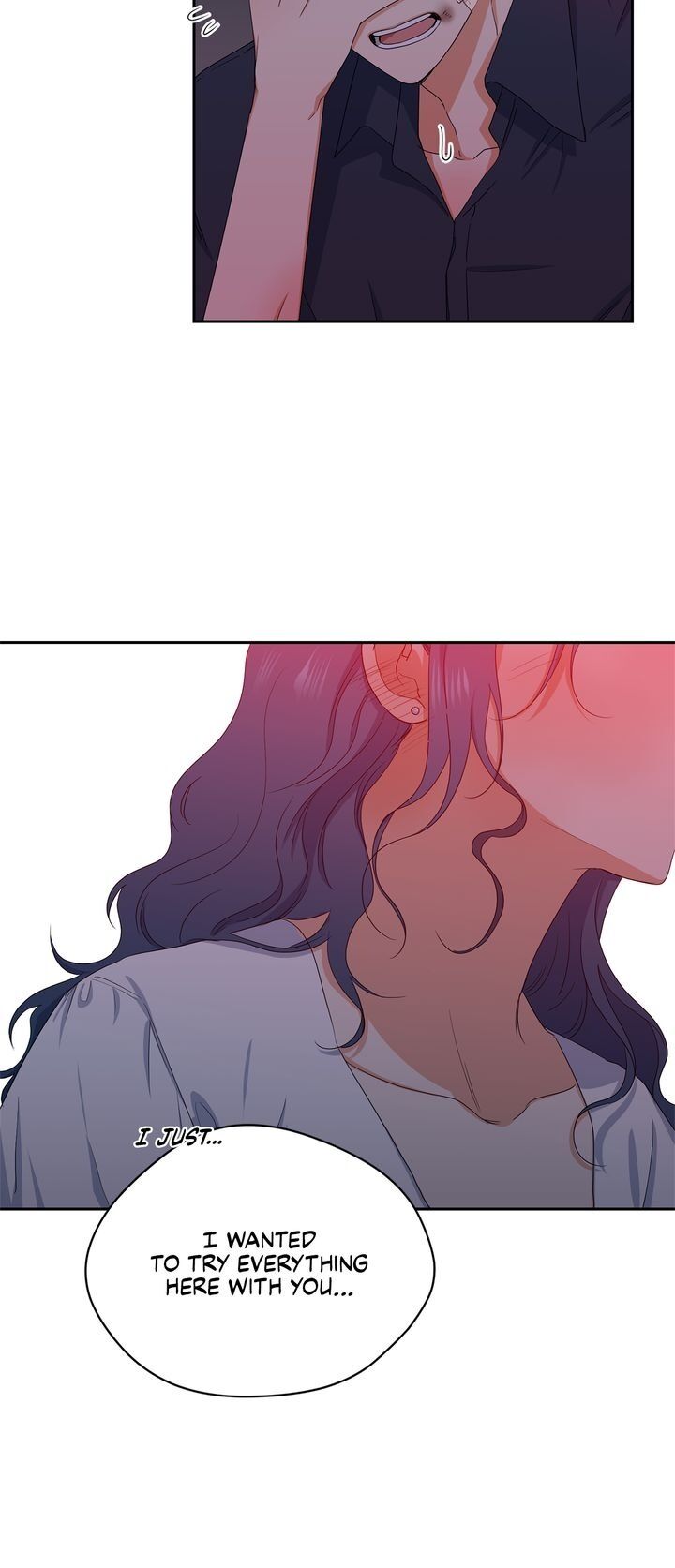 Sweet Dream chapter 42 page 9