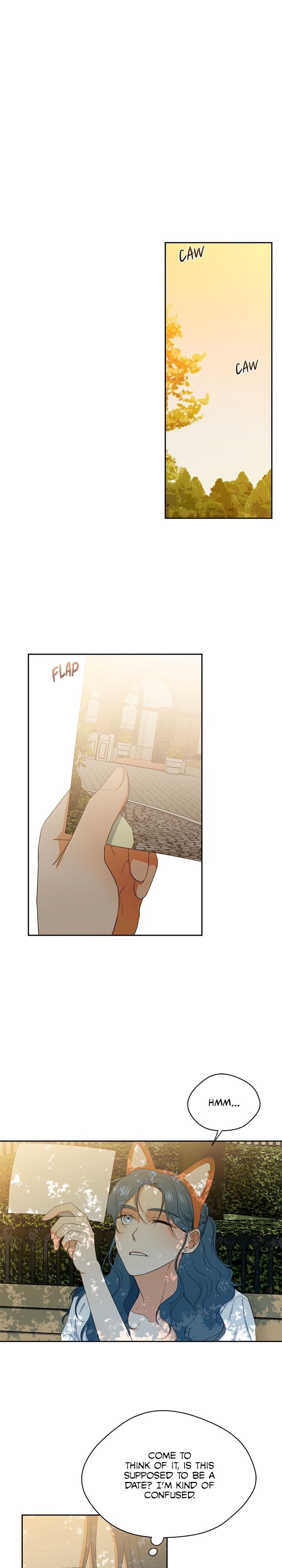 Sweet Dream chapter 42 page 10