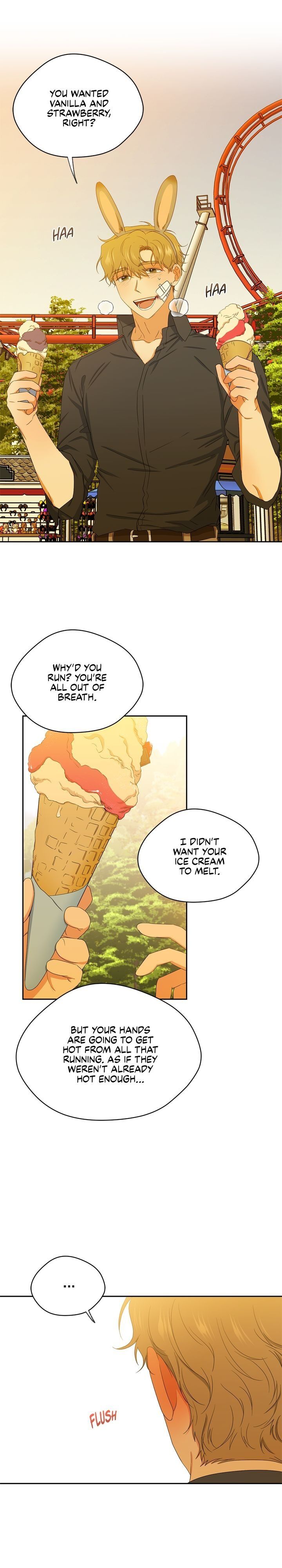 Sweet Dream chapter 42 page 13