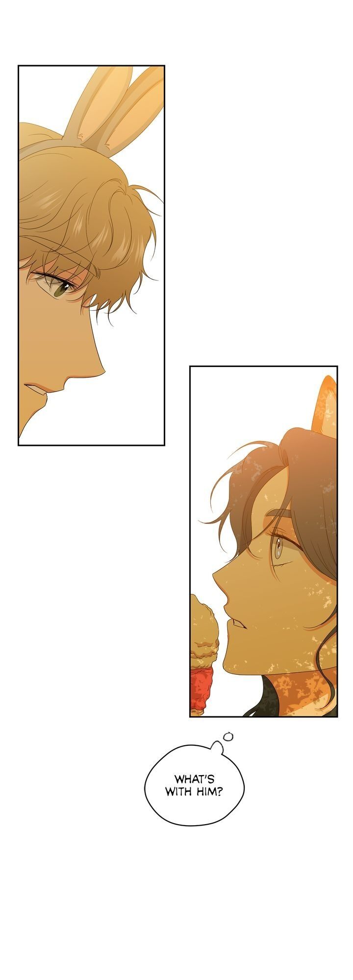 Sweet Dream chapter 42 page 15