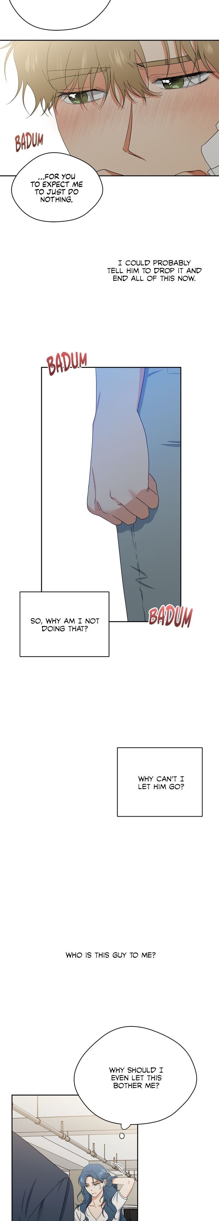 Sweet Dream chapter 42 page 23