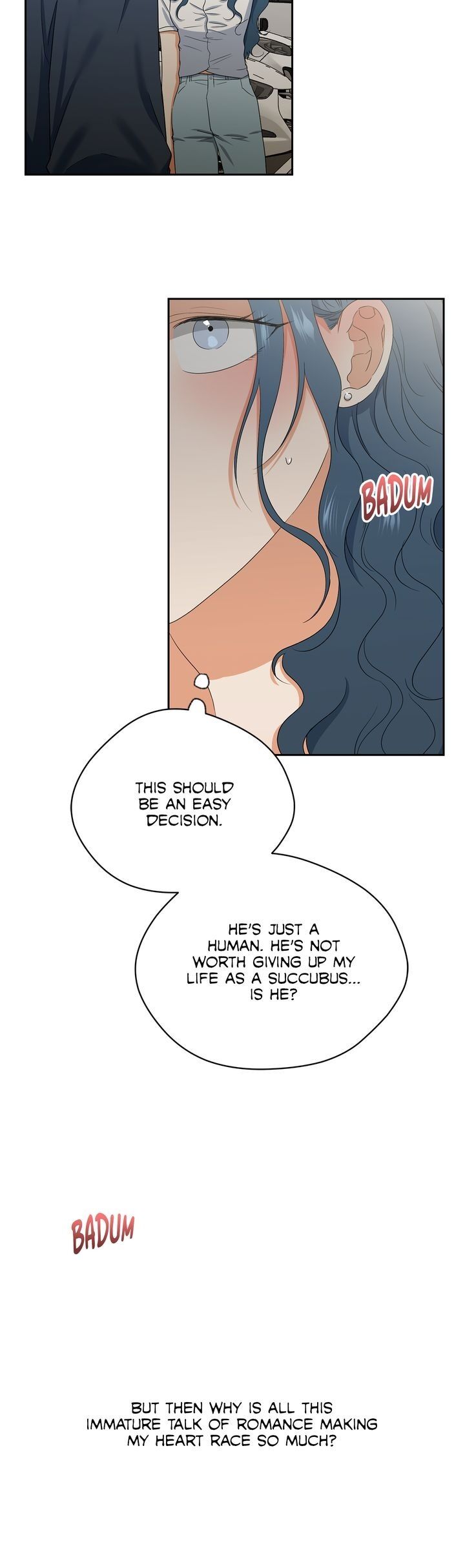 Sweet Dream chapter 42 page 24