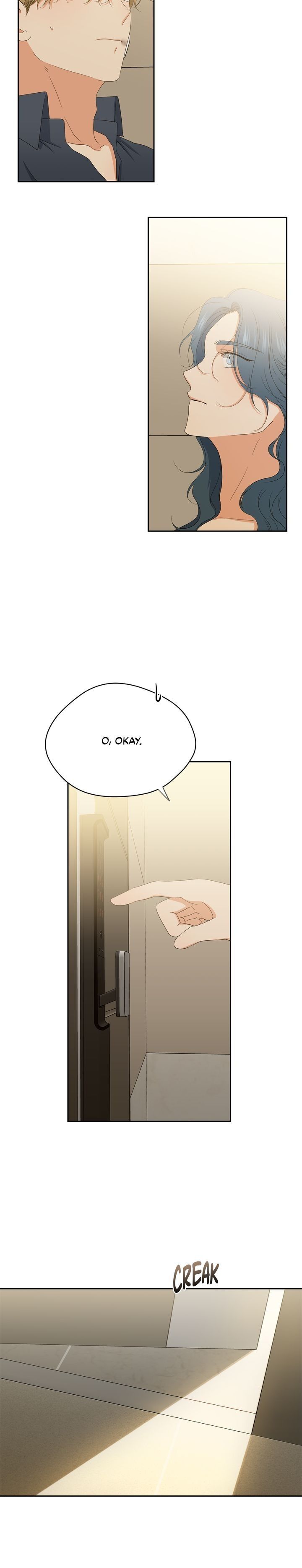 Sweet Dream chapter 43 page 3