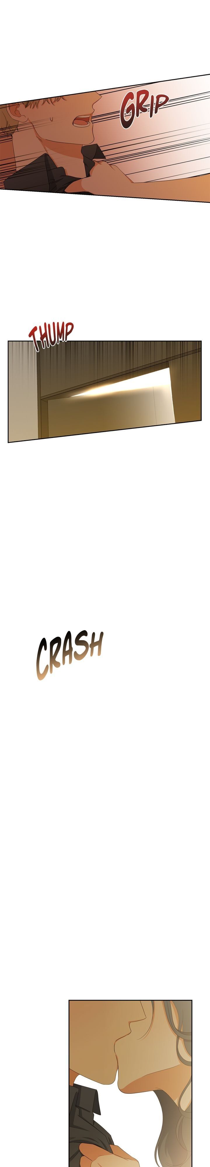 Sweet Dream chapter 43 page 4