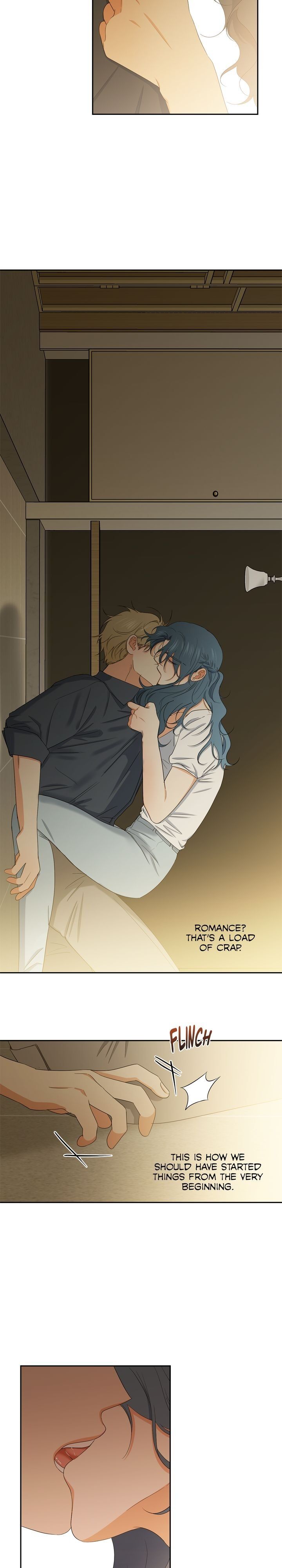 Sweet Dream chapter 43 page 5